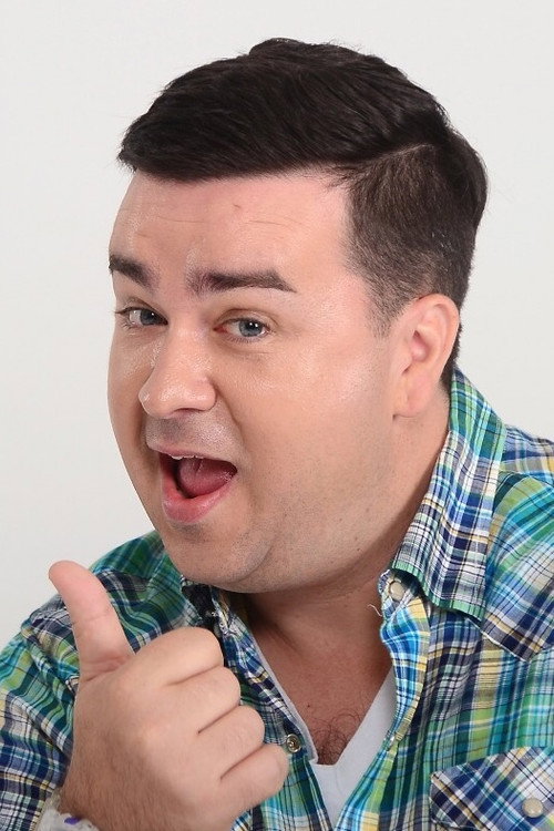 Photo of Sam Hammington, Acting
