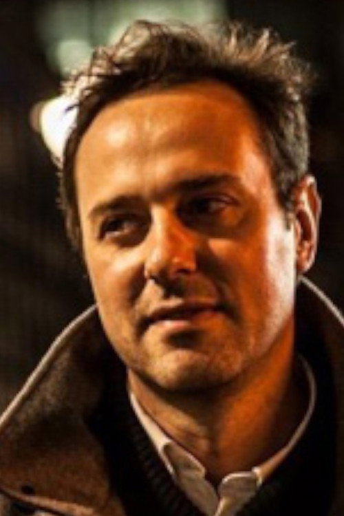 Photo of Roberto Ricci, Acting