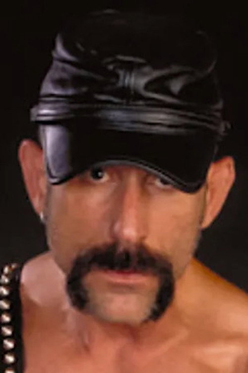 Photo of Harley Mancuso, Acting