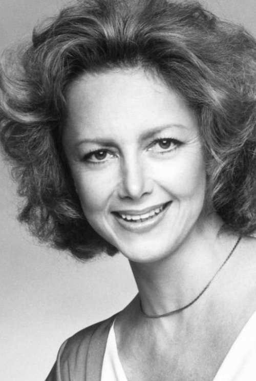 Photo of Cathryn Damon, Acting