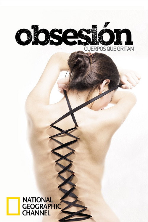 Series poster for Obsesión (2011)