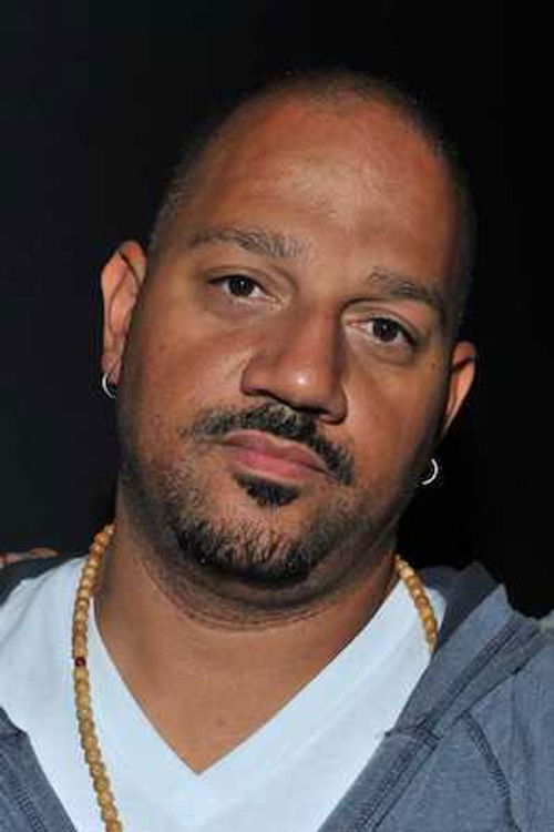 Allen Hughes profile