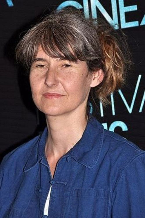 Laetitia Masson profile