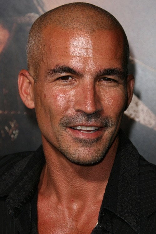Photo of Ethan Maniquis, Editing