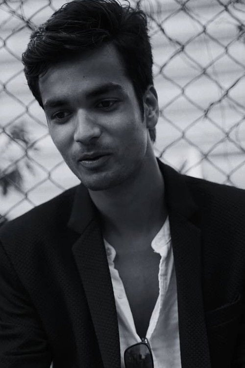 Parikshit Joshi profile