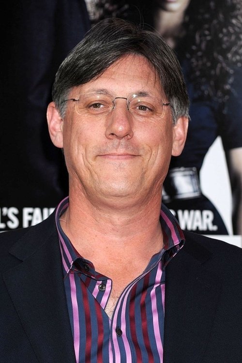 Photo of Steve Shill, Directing