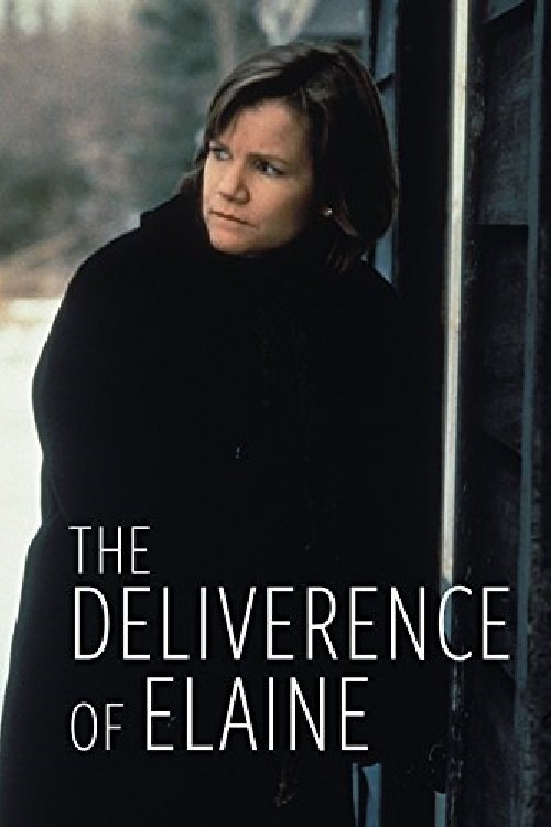 Movie poster for The Deliverance of Elaine (1996)