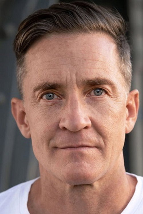 Photo of Lars Krone, Acting