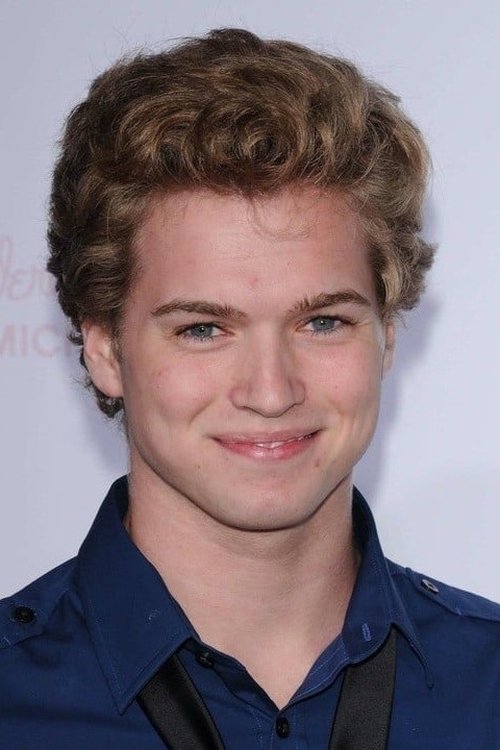 Patrick Johnson profile