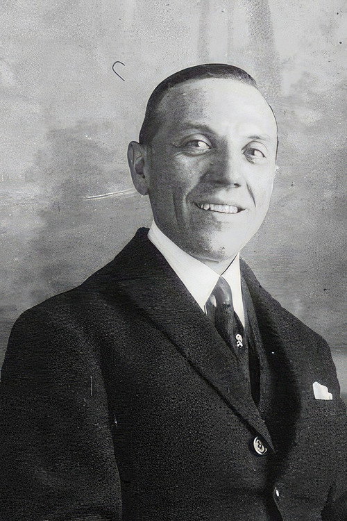 Photo of Lucien Cazalis, Acting