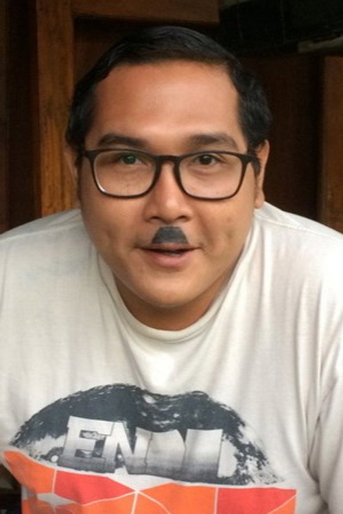 Photo of Ery Makmur, Acting