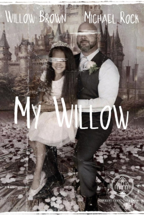 Movie poster for My Willow (2026)