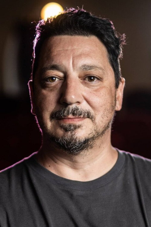 Photo of Andrey Paounov, Directing