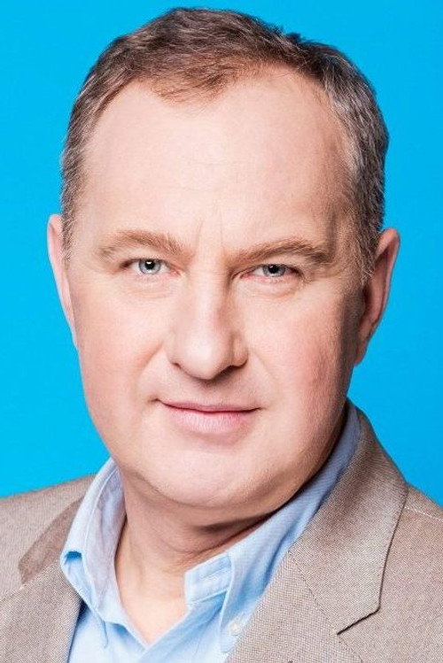 Photo of Artur Janusiak, Acting