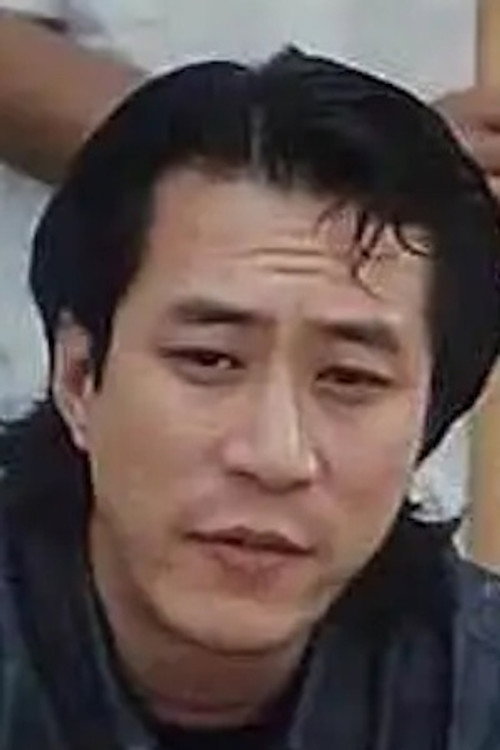 Andy Lee Diy-Yue profile