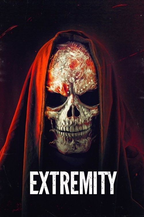 Movie poster for Extremity (2018)
