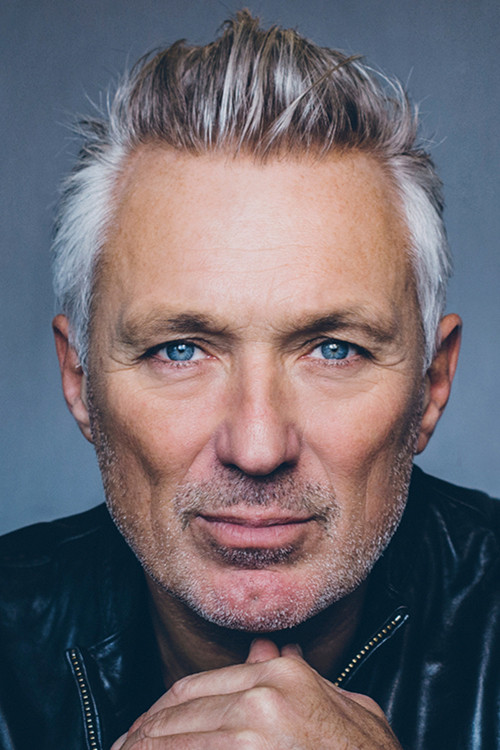 Martin Kemp profile