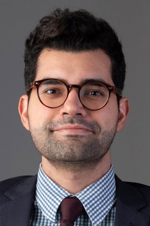 Antony Curti profile