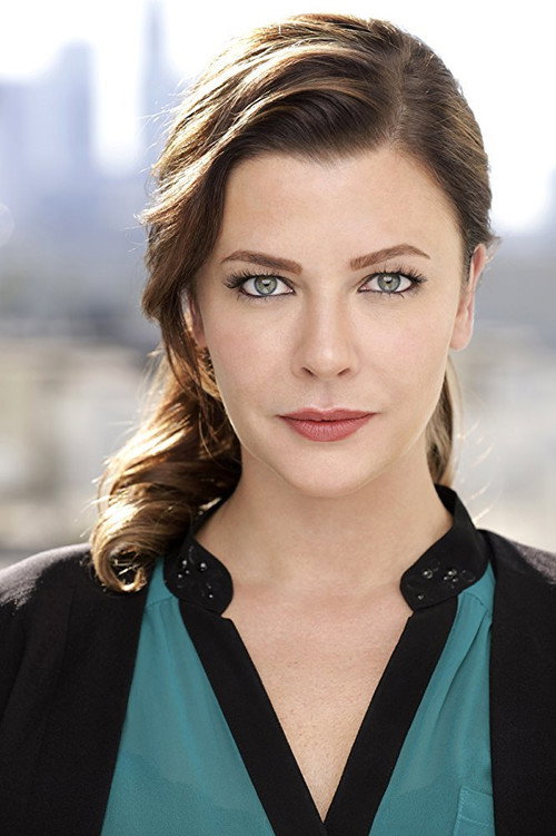 Photo of Jo Galloway, Acting