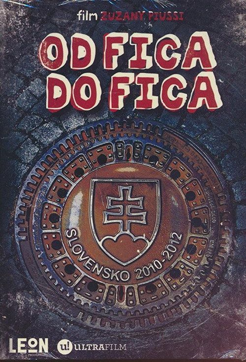 Movie poster for From Fico to Fico (2012)