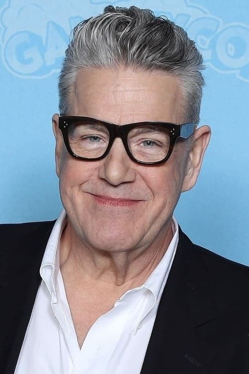 Jonathan Freeman profile