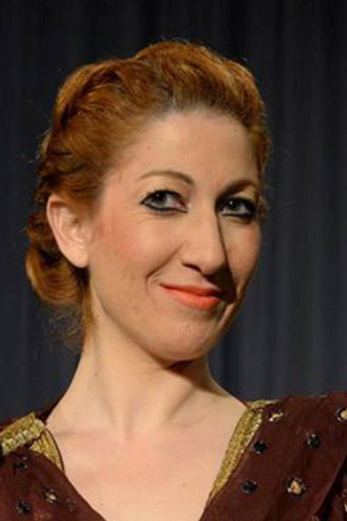 Hristiana Larkou profile