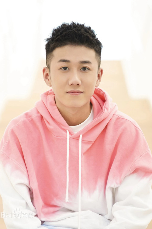 Jiang Guannan profile