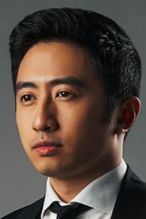 Photo of David Tran, Acting