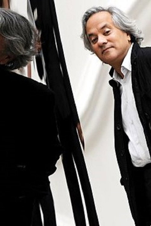 Movie poster for The Year of Anish Kapoor (2009)