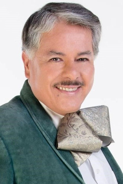 Photo of Valente Pastor, Acting