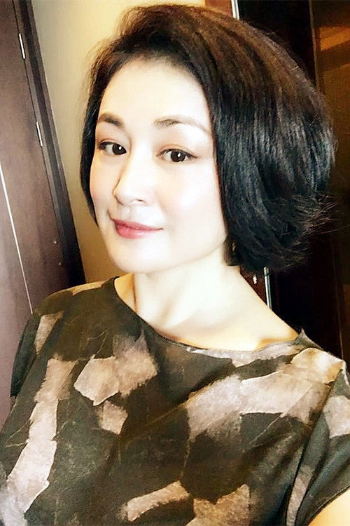 Photo of Yu Yuexian, Acting