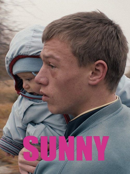 Movie poster for Sunny (2013)
