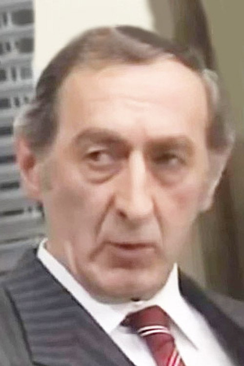 Photo of Predrag 'Preža' Milinković, Acting