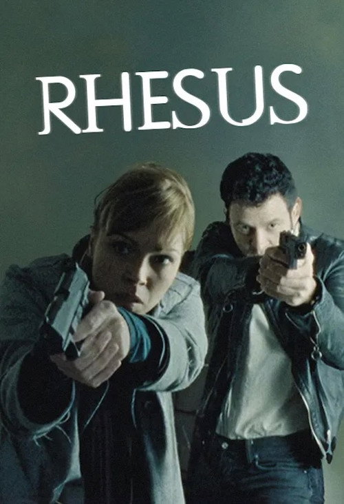Series poster for Rhesus (2011)
