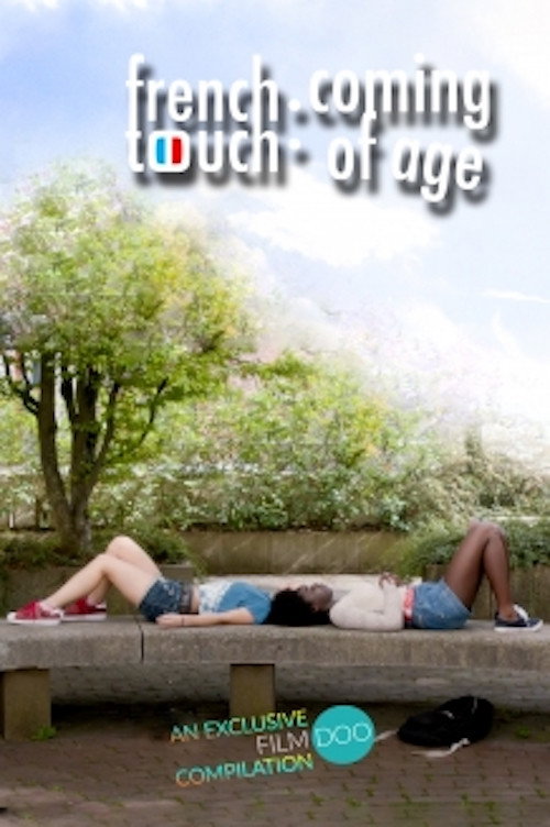 Movie poster for French Touch: Coming of Age (2019)