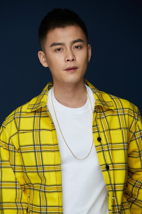 Photo of Han Shuai, Acting