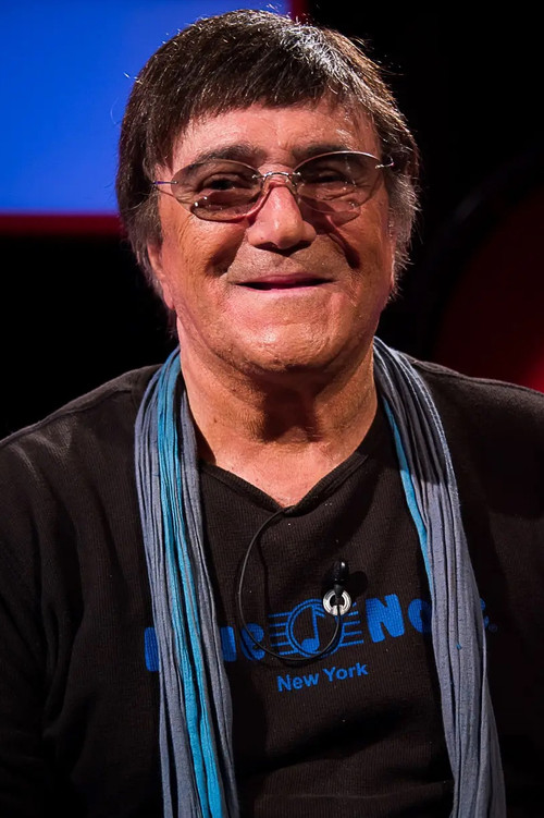Photo of José Cid, Acting