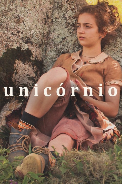 Movie poster for Unicorn (2017)