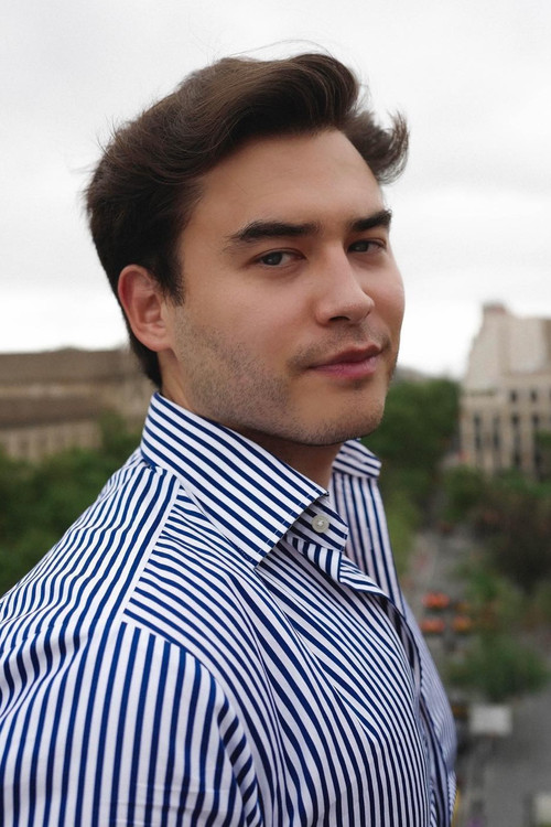 Dimash Adilet profile