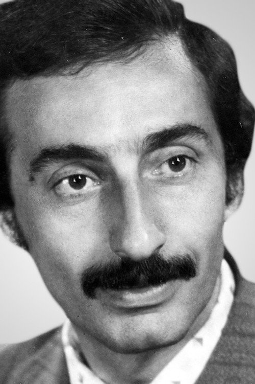 Photo of Hadji Ismailov, Acting