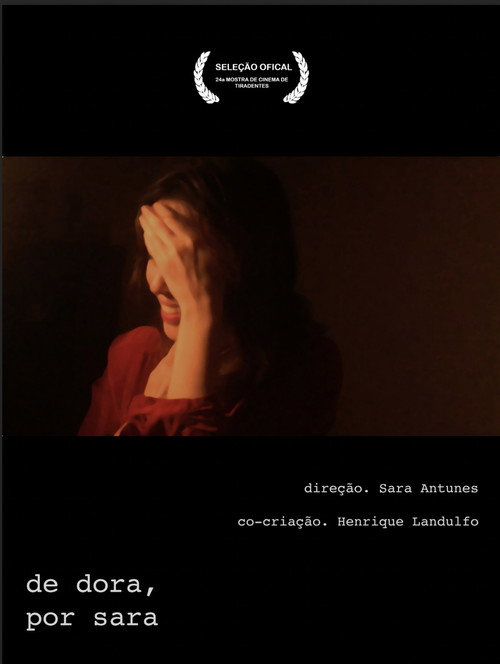 Movie poster for De Dora, por Sara (2020)