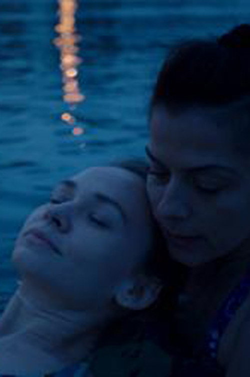 Movie poster for I Knew You Were My Kind (2023)