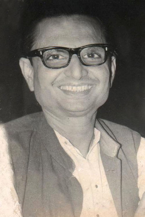 Photo of Arabinda Mukhopadhyay, Directing