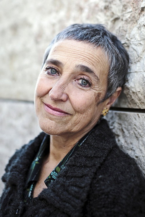 Photo of Madalena Victorino, Acting