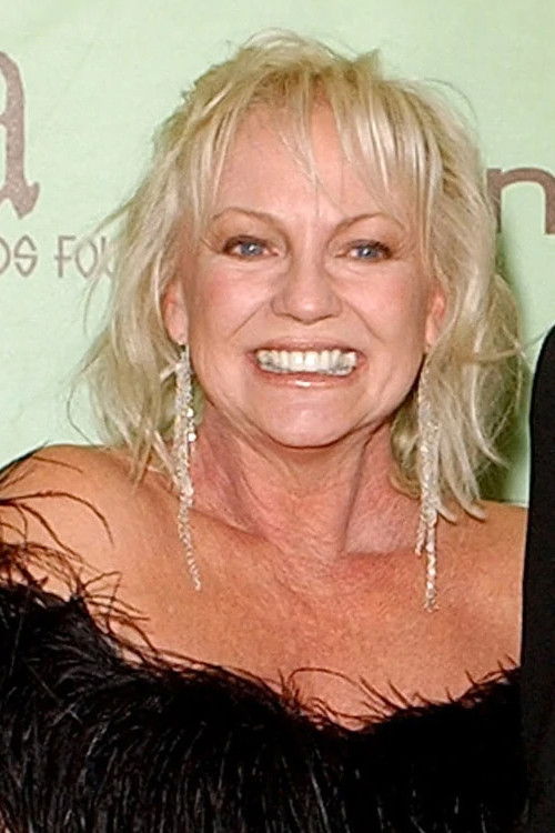 Sharon Thomas Cain profile