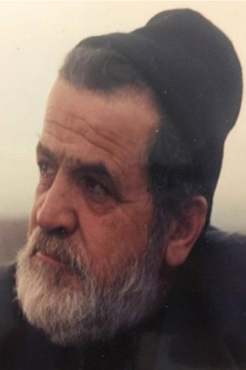 Mahmoud Zajforoush profile