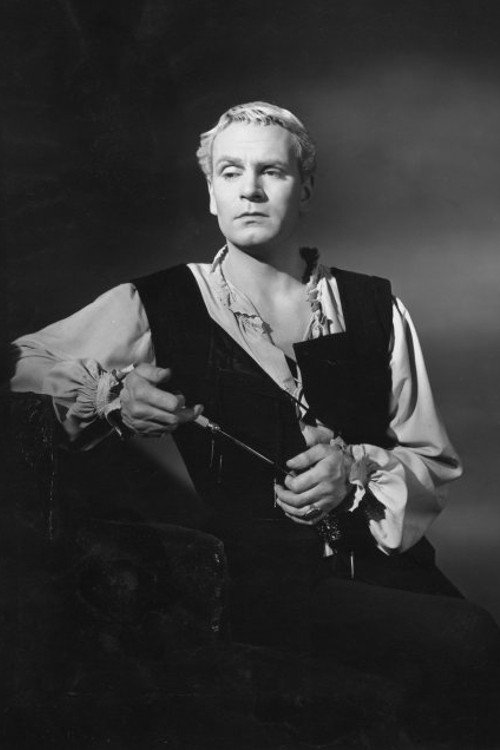 Movie poster for To Be Hamlet (1985)