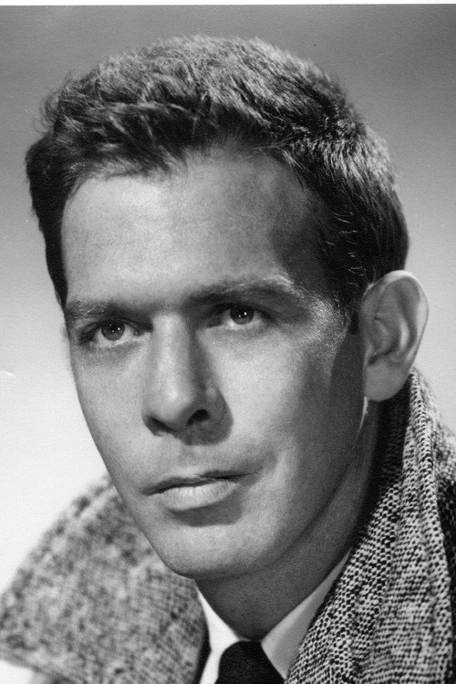 Photo of Ward Wood, Acting