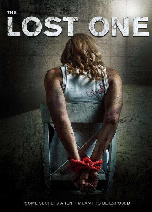 Movie poster for The Lost One (2022)