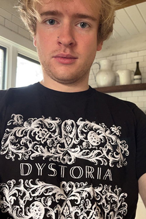 Photo of Henry Roessler, Acting